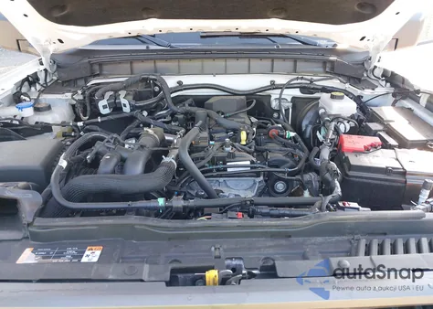 2023 Ford Bronco Big Bend from USA, damaged, VIN 1FMDE5DH2PLC10393